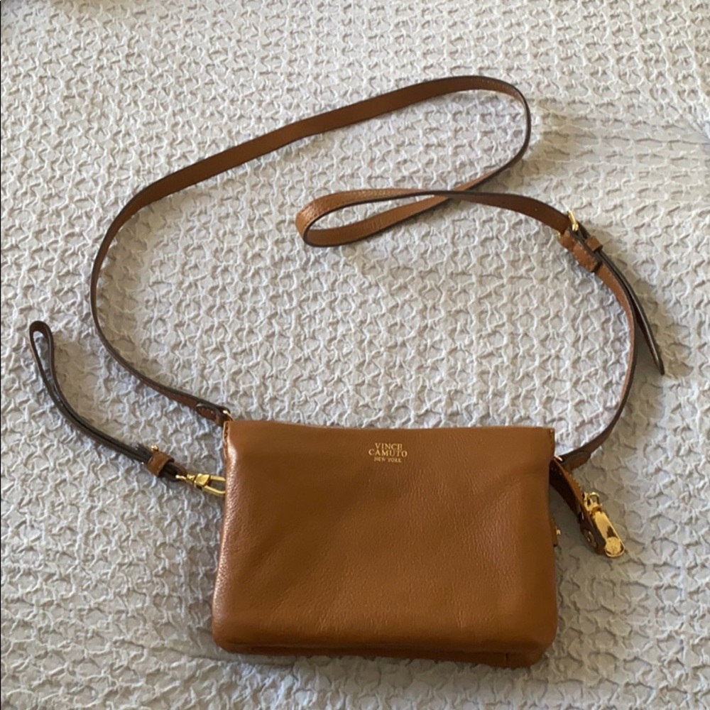 Vince Camuto crossbody